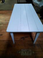 keuken tafel, Ophalen, Gebruikt, 50 tot 100 cm, 150 tot 200 cm