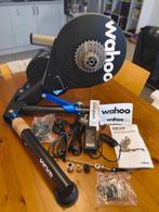 WAHOO Kickr V5 Smart ROLLENTRAINER, Sport en Fitness, Wielrennen, Ophalen of Verzenden, Overige typen