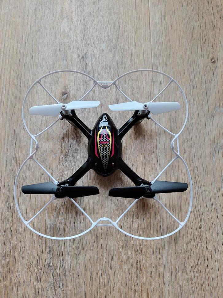Syma X11C drone, Audio, Tv en Foto, Drones, Niet werkend, Drone met camera, Ophalen