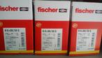 Diverse bevestigingsmaterialen Fischer etc, Ophalen of Verzenden, Nieuw