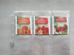 Theezakje / theezakjes / teabags - Spar 3st, Ophalen of Verzenden, Theezakje(s)