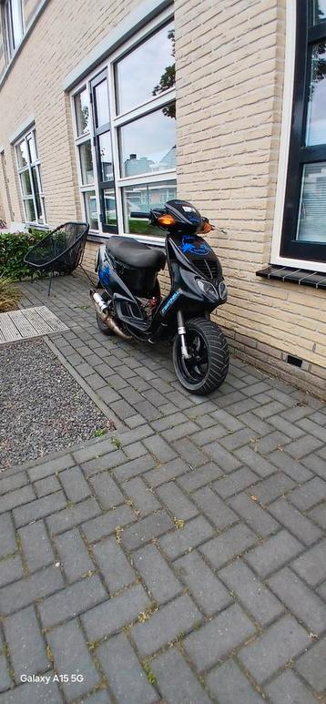 Piaggio nrg waardepeiling beschikbaar voor biedingen