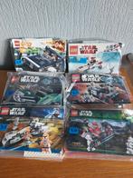 Lego Starwars Sets, Kinderen en Baby's, Speelgoed | Duplo en Lego, Ophalen, Nieuw