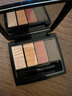Dior Colour Gradation Eyeshadow Palette 002 Coral Gradation, Nieuw, Ogen, Make-up, Ophalen of Verzenden