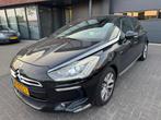 Citroen DS5 2.0 HDi Chic PANO LEDER XENON HEADUP, Euro 5, Gebruikt, Origineel Nederlands, Bedrijf