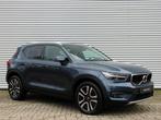 Volvo XC40 1.5 T3 Business Pro Automaat / 19" velgen / Trekh, Auto's, Volvo, Gebruikt, Euro 6, Adaptive Cruise Control, Blauw