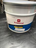 Trimetal en sigma greige, Doe-het-zelf en Verbouw, Verf, Beits en Lak, Ophalen of Verzenden, Nieuw