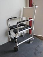 Douchestoel, Ophalen, Overige typen, 50 tot 100 cm, Zo goed als nieuw