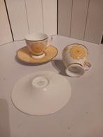 Villeroy en Boch Vivian Bourbon, Antiek en Kunst, Antiek | Servies los, Ophalen of Verzenden