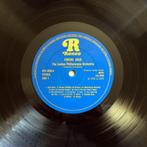 LP - The London Philharmonic Orchestra - Cinema Gold, Ophalen of Verzenden, Gebruikt, 12 inch, Overige typen