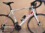 Giant Defy Aluxx (L), Fietsen en Brommers, Fietsen | Racefietsen, Ophalen, Aluminium, Giant, Zo goed als nieuw
