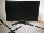 Acer monitor beeldscherm 23.6 inch - computer scherm, Computers en Software, Monitoren, Full HD, Minder dan 1 ms, Zo goed als nieuw