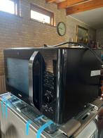 ETNA CMV328ZT combi magnetron NIEUW, Witgoed en Apparatuur, Grill, Ophalen of Verzenden, Zo goed als nieuw, 45 tot 60 cm
