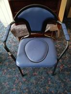 nette po stoel, Ophalen, ., Zo goed als nieuw, .