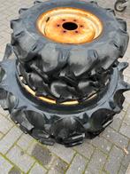 Tractorbanden met velg, Zakelijke goederen, Agrarisch | Onderdelen | Banden, Velgen en Assen, Verzenden