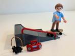 Playmobil 9094 Skater, Ophalen of Verzenden, Gebruikt, Complete set