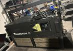 Kvant Spectrum 8w rgb lasershow system, Muziek en Instrumenten, Licht en Laser, Ophalen of Verzenden, Gebruikt