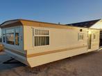 Nette Sunseeker met dubbelglas, 2 slaapkamers, Caravans en Kamperen, Stacaravans