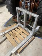 Vorkenbord lepels voor een tractor, Zakelijke goederen, Agrarisch | Werktuigen, Ophalen, Overige, Transport