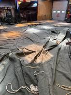 Legertent 10x5 compleet en goede staat, Verzamelen, Militaria | Algemeen, Ophalen, Landmacht