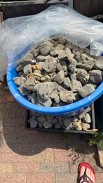 Filter matriaal, Tuin en Terras, Ophalen