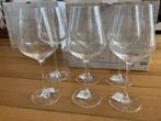 Villeroy & Boch 2x set nieuwe wijnglazen (15 stuks), Ophalen, Glas of Glazen, Nieuw, Glas