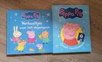 Peppa big boeken, Boeken, Kinderboeken | Baby's en Peuters, Ophalen of Verzenden, Nieuw