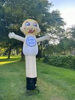 TE HUUR Baby/geboorte pop - Skytube (3 dagen), Hobby en Vrije tijd, Ophalen of Verzenden, Nieuw, Geboorte of Huwelijk