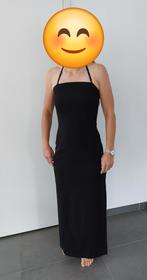 Gala jurk / avondjurk van La Stangata maat 36, Kleding | Dames, Gelegenheidskleding, Galajurk, Zwart, La Stangata, Ophalen of Verzenden