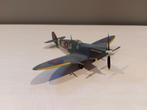 Plastic model van een Supermarine Spitfire schaal 1/72 (M48), Ophalen, Gebruikt, Schaalmodel