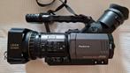 Panasonic AG-DVX100B Mini-DV Camera - Weinig Gebruikt, Ophalen of Verzenden