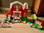 Fisher Price boerderij, Kinderen en Baby's, Speelgoed | Fisher-Price, Ophalen of Verzenden, Zo goed als nieuw, Speelset