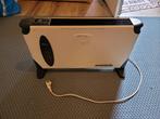 Space heater / verwarming, Doe-het-zelf en Verbouw, Verwarming en Radiatoren, Ophalen, Gebruikt, Kachel, Minder dan 60 cm