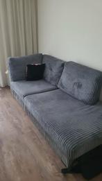 Bankstel 2 zits, Ophalen, Tweepersoons