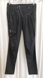 High Use broek maat 38, Maat 38/40 (M), High Use, Zwart, Ophalen of Verzenden