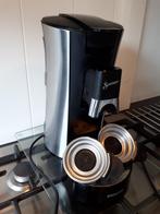 Philips Senseo select CSA 250/10 RVS, Witgoed en Apparatuur, Koffiezetapparaten, Gebruikt, Koffiemachine, Ophalen of Verzenden