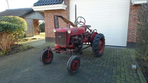Farmall Farmall Cub, Zakelijke goederen, Agrarisch | Tractoren, Overige merken, Gebruikt