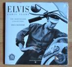 Kalender Elvis Presley 2002 "Early Years" gedenk ex. 25 jaar, Verzenden, Zo goed als nieuw, Algemeen