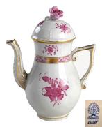 Herend Apponyi Framboos porselein diversen, Antiek en Kunst, Ophalen