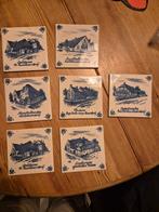 Royal Sphinx Delfts wand Tegeltjes Boerderijen wandtegel, Ophalen of Verzenden