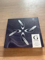 Gense Appetize Design Nedda El-Asmar 8-delige set, Nieuw, Ophalen of Verzenden, Rvs of Chroom, Vaatwasserbestendig