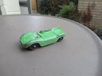 Tootsie Toy Mercedes Racer, Ophalen of Verzenden, Gebruikt, Auto