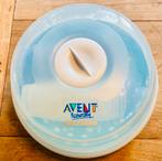Avent Magnetron Sterilisator, Ophalen of Verzenden, Gebruikt, Sterilisator