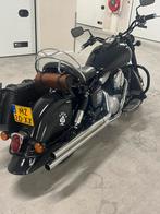 Kawasaki Vulcan 1500 drifter, 2 cilinders, Chopper, 1500 cc, Particulier