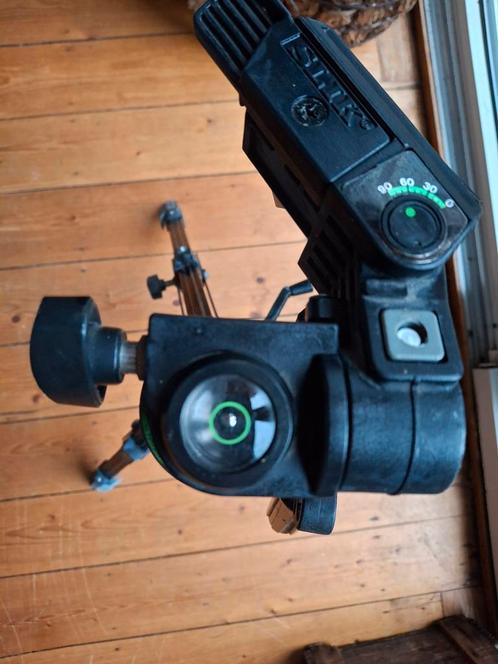 Silk 88N statief, Audio, Tv en Foto, Optische apparatuur | Telescopen, Zo goed als nieuw, Minder dan 80 mm, Ophalen of Verzenden