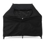 Deryan Campingbedje met Verduisterende Klamboe, Kinderen en Baby's, Babywiegjes en Ledikanten, Ophalen of Verzenden, Zo goed als nieuw