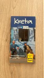 ANWB Extra - Kreta, Europa, N. Varelas, Marco Polo, Ophalen