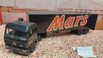 liontoys mercedes, Ophalen of Verzenden, Zo goed als nieuw, Bus of Vrachtwagen, Lion Toys