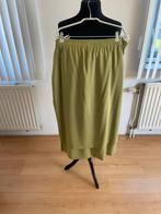 Stijlvolle en comfortabele Verpass kokerrok, Kleding | Dames, Grote Maten, Verzenden, Zo goed als nieuw, Groen, Jurk