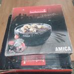 Tafel Barbecook NIEUW nooit gebruikt, Ophalen, Nieuw